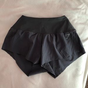 Gymshark shorts